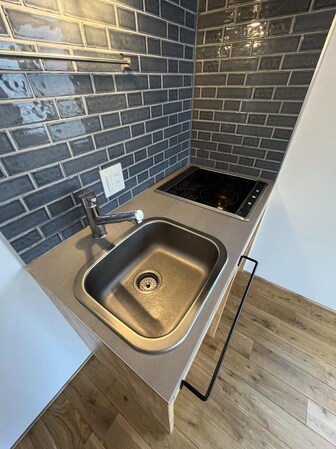 リフィオ王子の物件内観写真